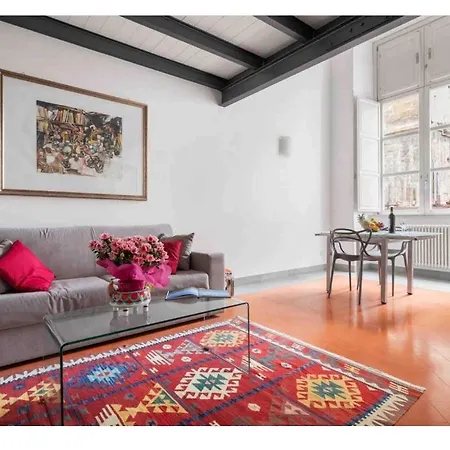 Amazing Loft-palazzo Sambuca-kalsa