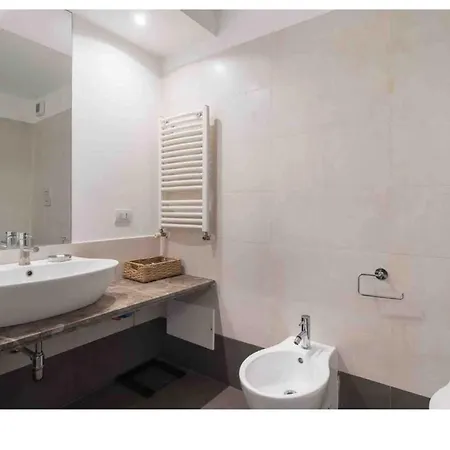 Amazing Loft-palazzo Sambuca-kalsa Apartamento