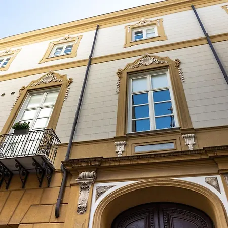 Amazing Loft-palazzo Sambuca-via Alloro Appartamento