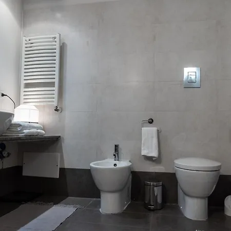 Amazing Loft-palazzo Sambuca-kalsa Apartman Palermo