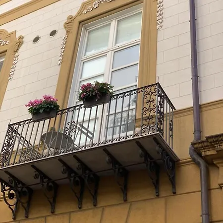 Amazing Loft-palazzo Sambuca-via Alloro Palermo