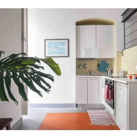 Appartamento Amazing Loft-palazzo Sambuca-via Alloro Palermo