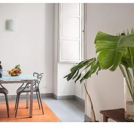 Amazing Loft-palazzo Sambuca-via Alloro *