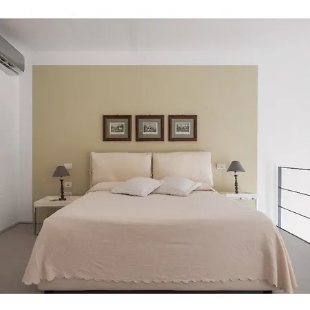 Appartamento Amazing Loft-palazzo Sambuca-via Alloro *