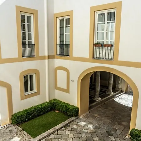 Apartman Amazing Loft-palazzo Sambuca-kalsa *
