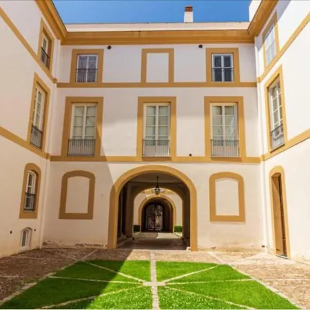 Amazing Loft-palazzo Sambuca-via Alloro Appartamento Palermo