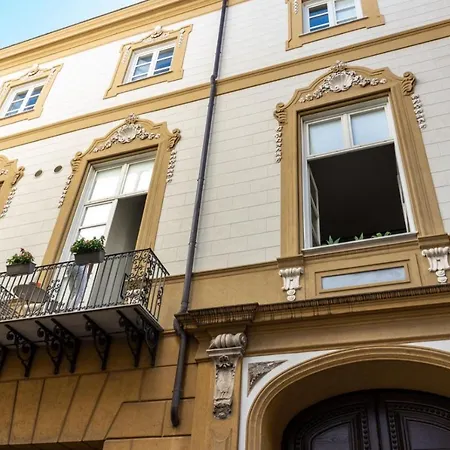 Appartamento Amazing Loft-palazzo Sambuca-via Alloro
